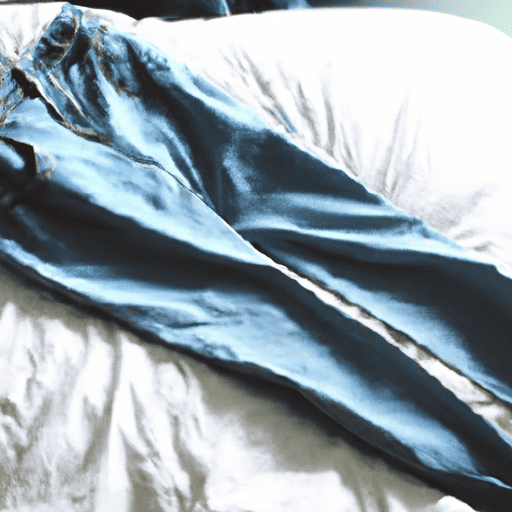 Dream About Not Wearing Pants Dreaming Realms